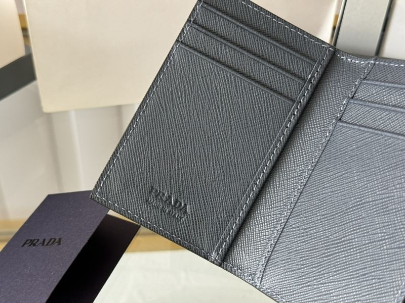 Prada Wallets